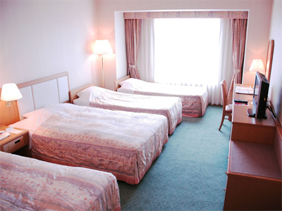 Guestroom